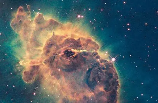 Why there is something rather than nothing