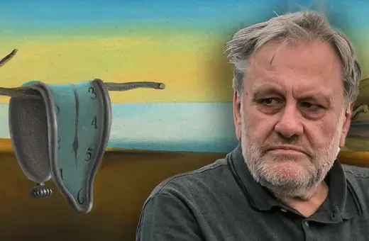 Zizek quantum realism 3