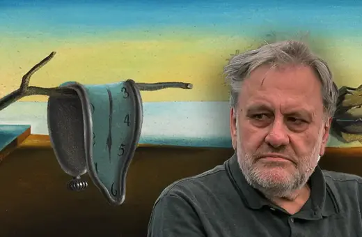 Zizek quantum realism 4