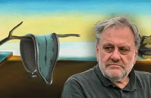 Zizek quantum realism 5