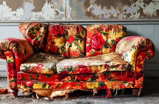 a coming age of leisure is a dangerous myth