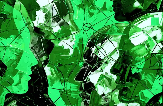 african philosophys challenge to western reductionism