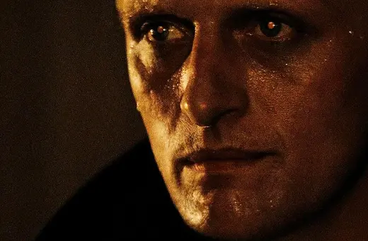 blade runner gnosticism and the more than human