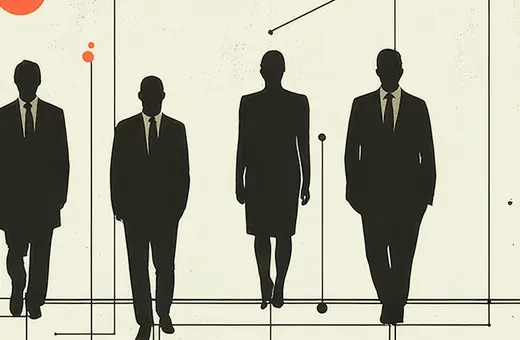 bureaucrats rule the world not leaders