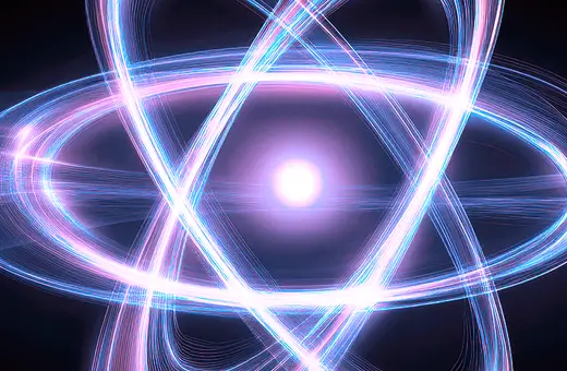 chemistry is not explained by quantum mechanics