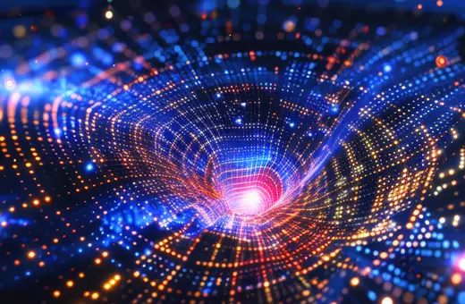 claims that information is fundamental are mistaken