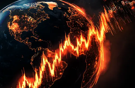 climate politics and climate science