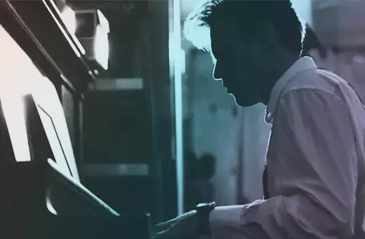 The Key to Creativity