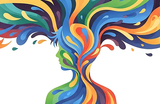 consciousness is not an object we can observe