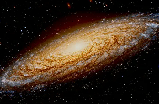 cosmology in crisis
