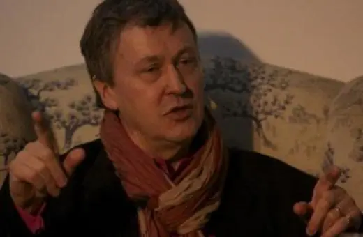 Such Stuff As Dreams Are Made On