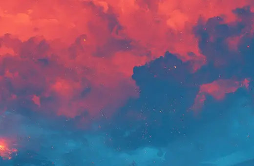 daydreaming of apocalypse