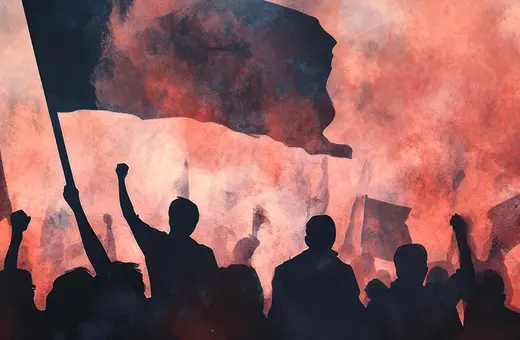 democracy and liberalism are incompatible