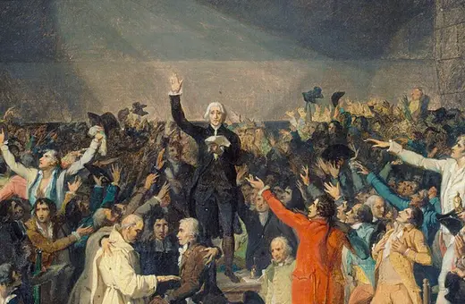 democracy without liberalism is not democracy