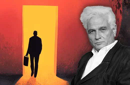 derrida and the hidden hostility behind hospitality