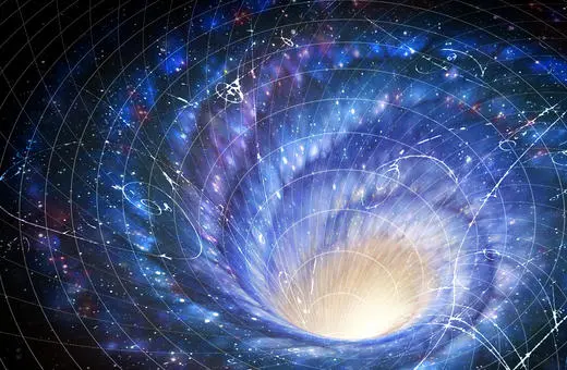 Dreams of the universe