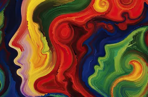 dreams show us consciousness is fundamental