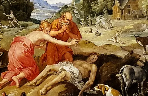 east of eden free will and rewriting the myth of your life