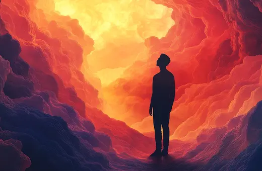 even if truth is an illusion