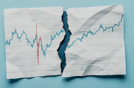 everything we knew about economics is wrong