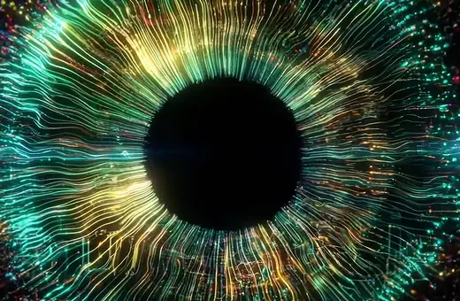 for both consciousness and AI attention is all you need2