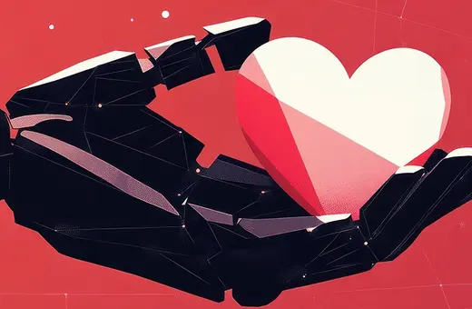 future of sex robots archive image change