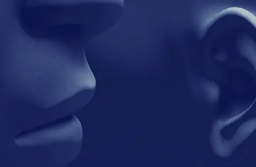 gossip is a moral good