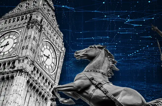 great britain could still be a great power
