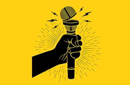 Standing up to sexism