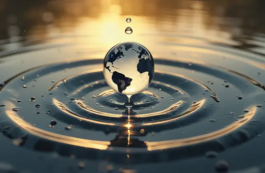 hollow politics of climate science