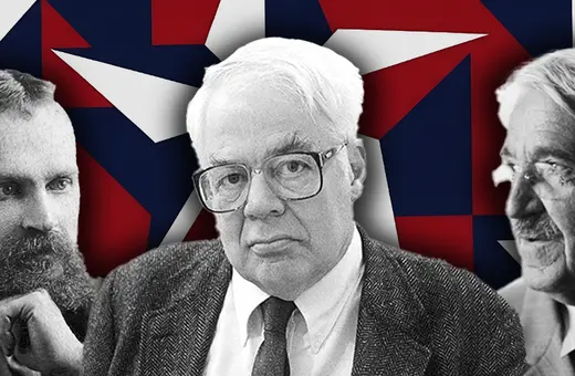 how america hijacked western philosophy2