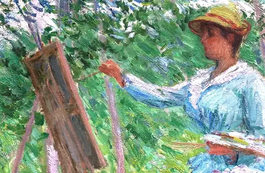 how the arts can save your life