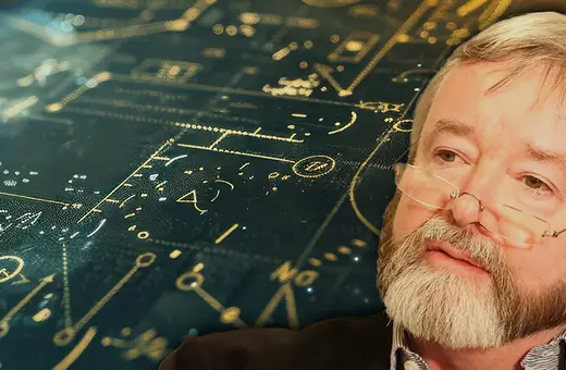 iain mcgilchrist great discoveries are not made by following