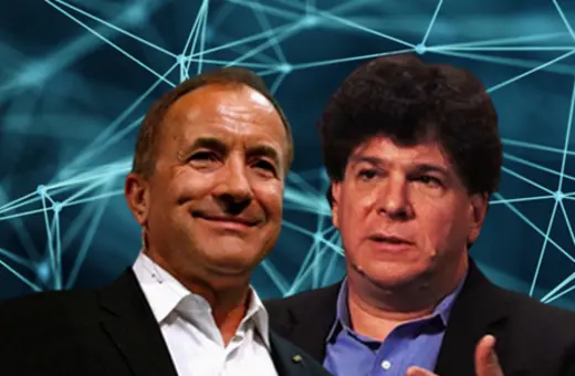 Finding an ultimate theory of everything