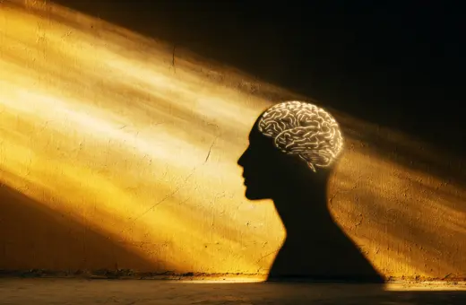 imagination and the real