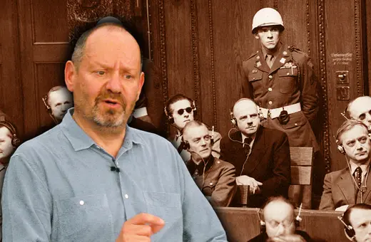 immunity and impunity in a lawless world2