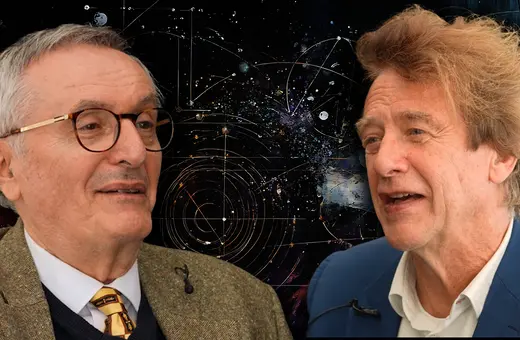 in conversation john gray and hilary lawson2