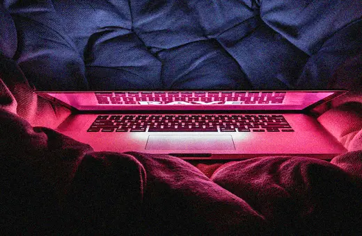 In defense of pornography