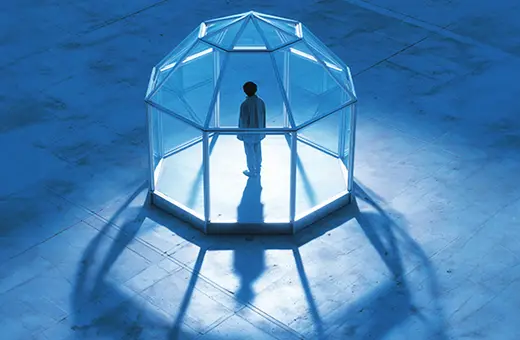 institutions incentivise silence and the powerful benefit