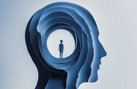 introspection is an illusion created by the brain