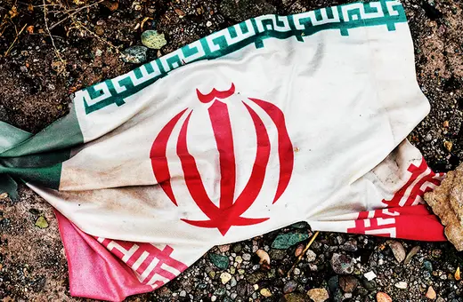 irans internal conflicts made war inevitable