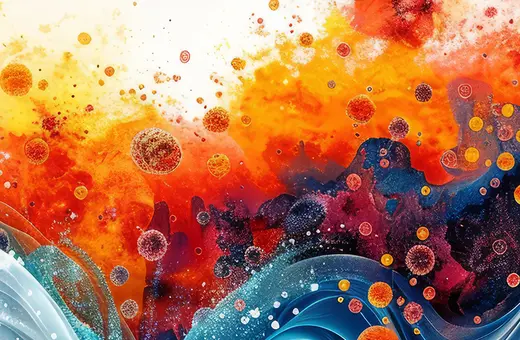 lifes secret weapon against the uncertainty of the world