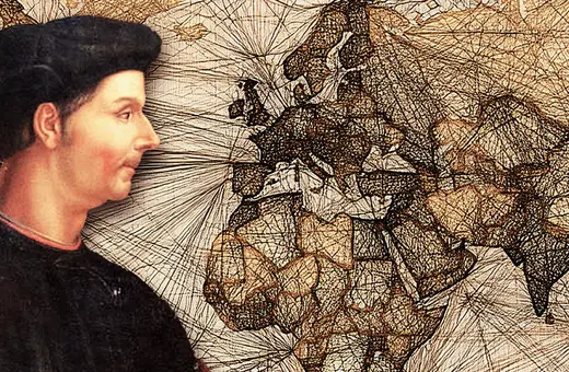 machiavellianism reveals the path to peace