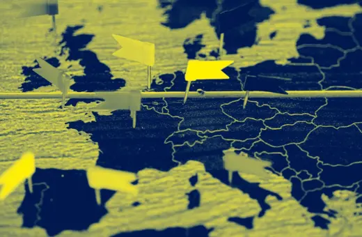 making europe great again