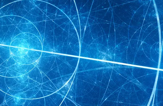 mathematical beauty should not eclipse truth