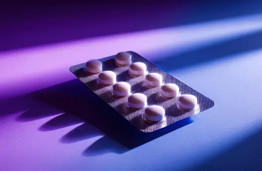 mental health and the chemical imbalance myth