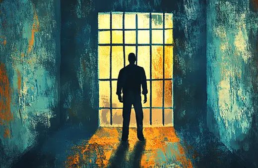 morality is motivated by getting revenge