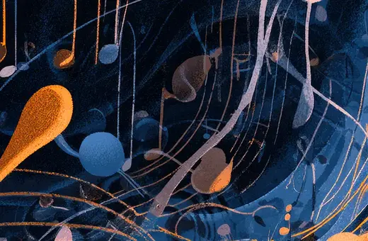 musicians not machines