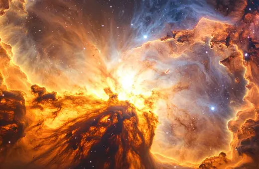 new evidence undermines our theories of the universe