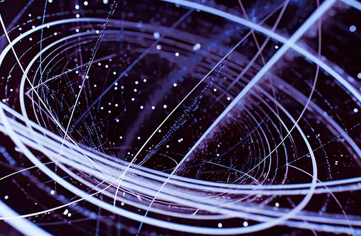 new theory argues quantum physics must abandon